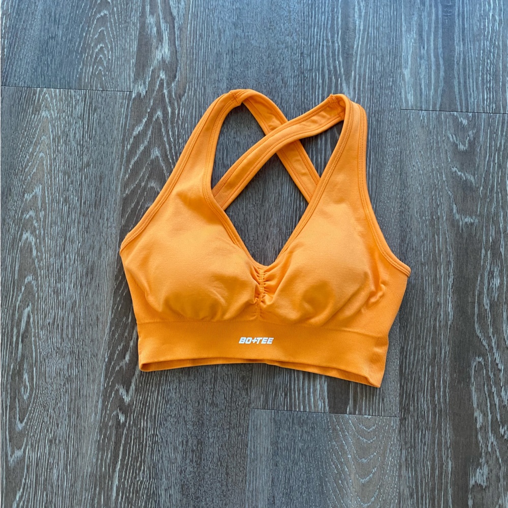 Bo+tee bra